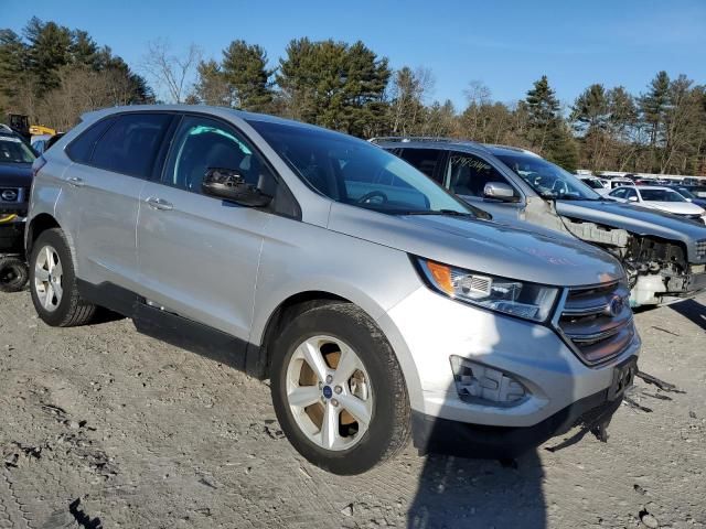 2018 Ford Edge SE