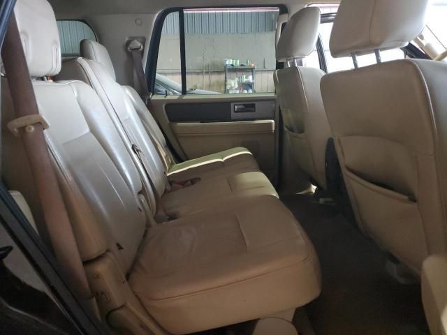 2011 Ford Expedition XLT