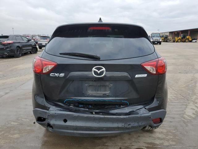 2013 Mazda CX-5 GT