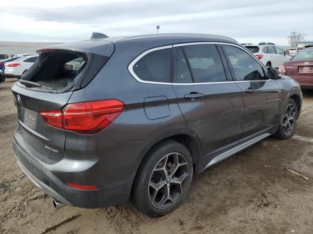 2019 BMW X1 SDRIVE28I