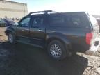 2012 Nissan Frontier S