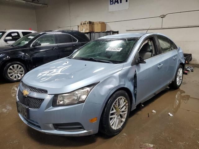 2011 Chevrolet Cruze ECO