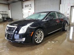 Cadillac salvage cars for sale: 2016 Cadillac XTS Premium Collection