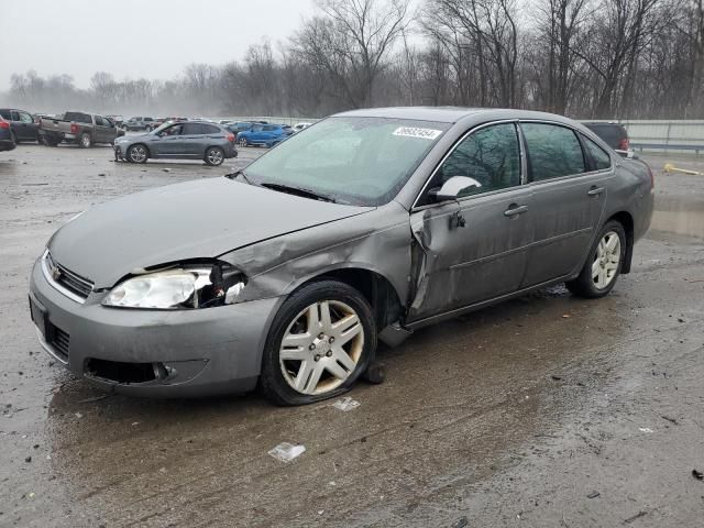 2006 Chevrolet Impala LT