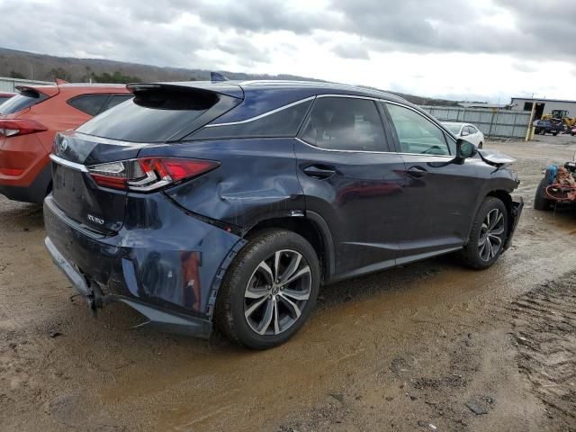 2019 Lexus RX 350 Base