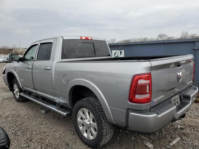 2019 Dodge 2500 Laramie