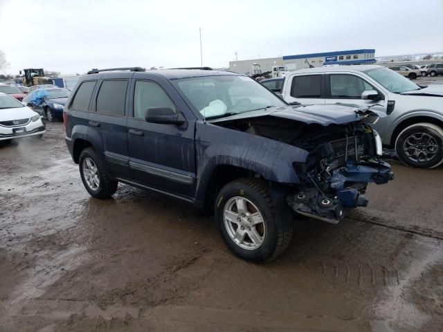 2006 Jeep Grand Cherokee Laredo