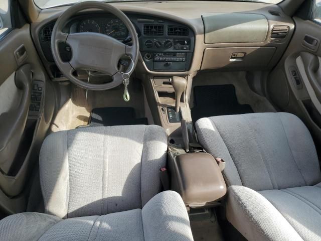 1996 Toyota Camry DX