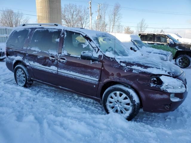 2007 Buick Terraza CXL