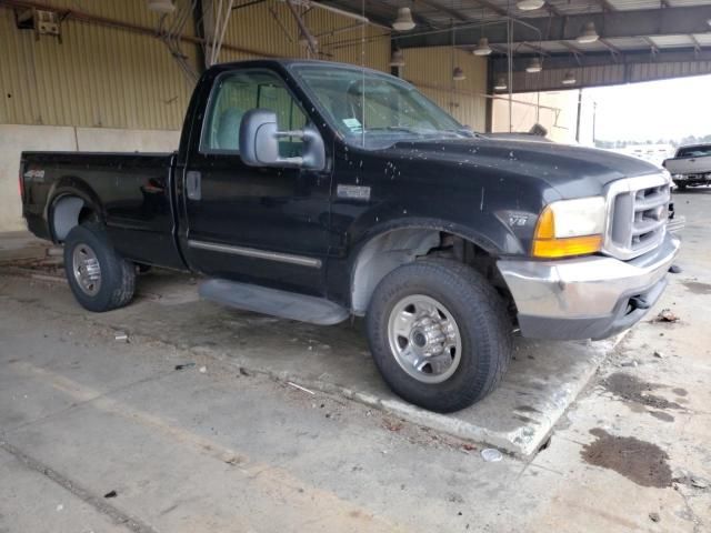 1999 Ford F250 Super Duty