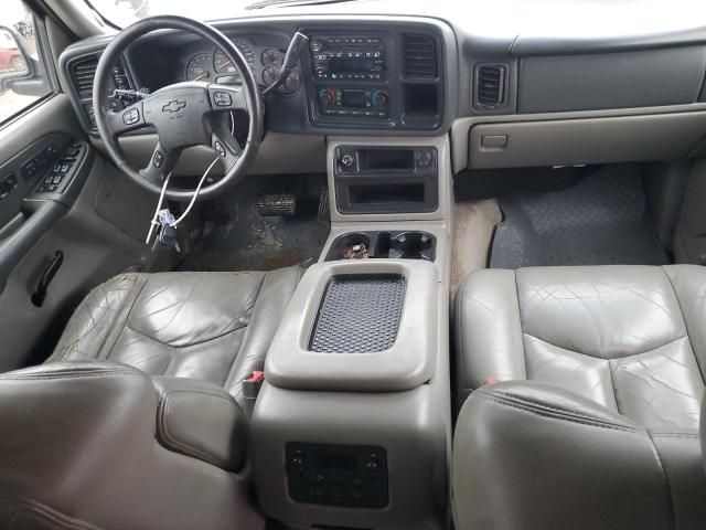 2003 Chevrolet Tahoe K1500