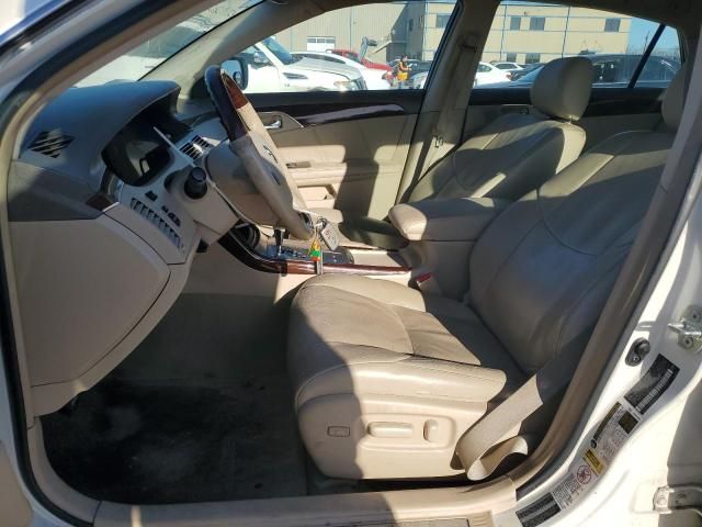 2008 Toyota Avalon XL