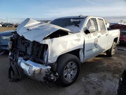 Chevrolet Vehiculos salvage en venta: 2018 Chevrolet Silverado K1500 LT