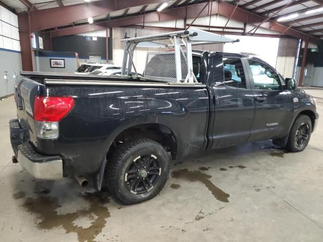 2007 Toyota Tundra Double Cab SR5