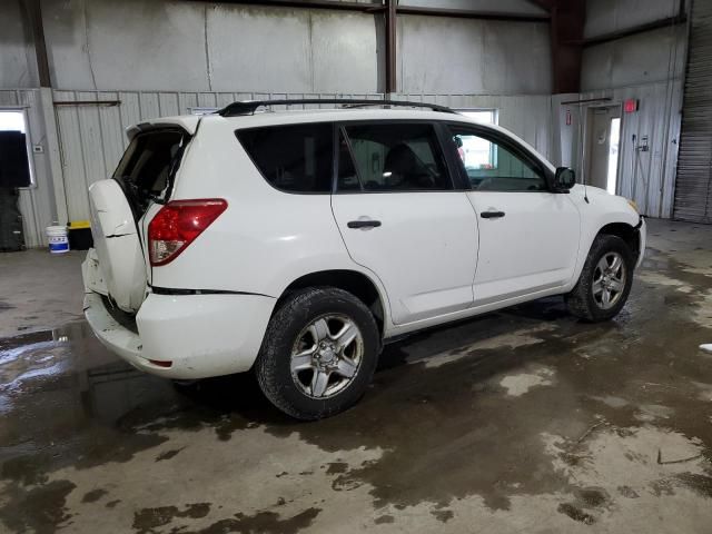 2007 Toyota Rav4