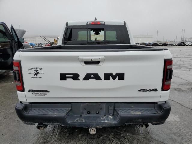 2019 Dodge RAM 1500 Rebel