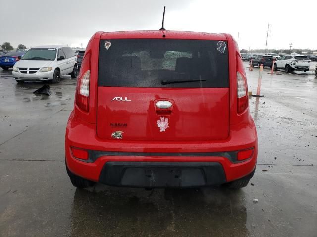 2013 KIA Soul