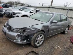 Infiniti salvage cars for sale: 2003 Infiniti I35