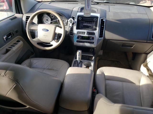 2008 Ford Edge Limited