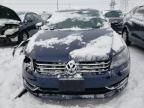 2013 Volkswagen Passat S