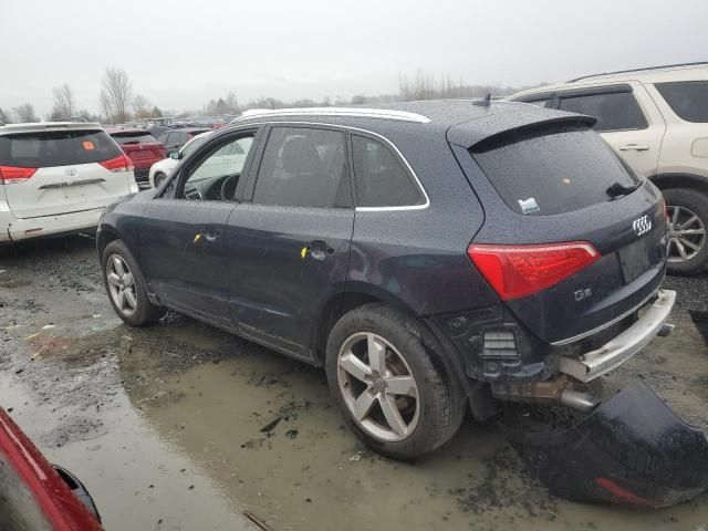 2012 Audi Q5 Premium Plus