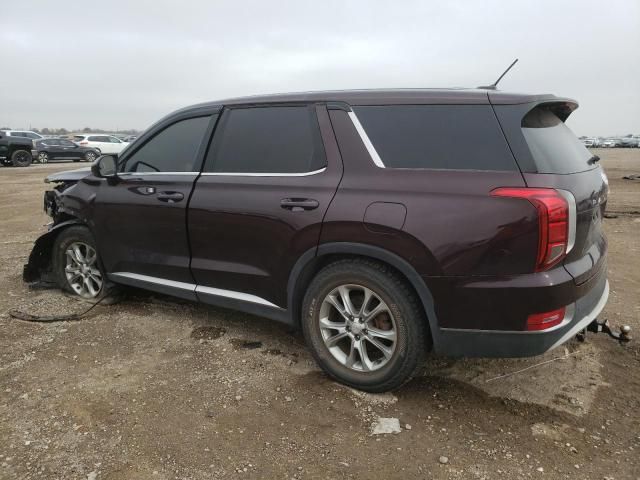 2020 Hyundai Palisade SE