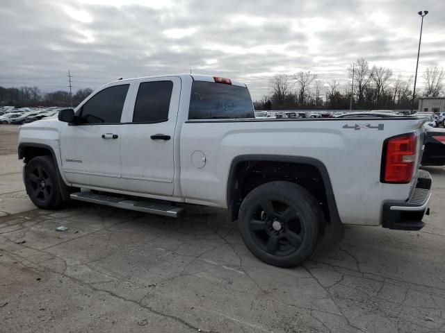 2015 GMC Sierra K1500