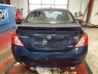 2014 Nissan Versa S