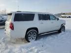 2017 Chevrolet Suburban K1500 Premier