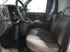 2011 Chevrolet Express G1500