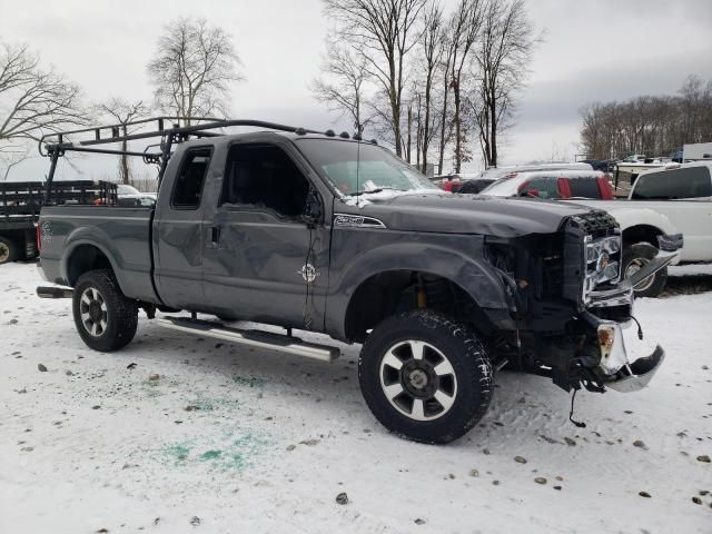 2015 Ford F350 Super Duty