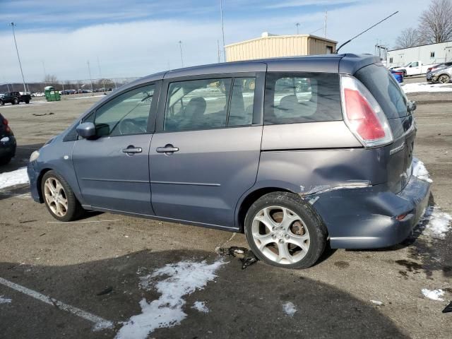 2009 Mazda 5