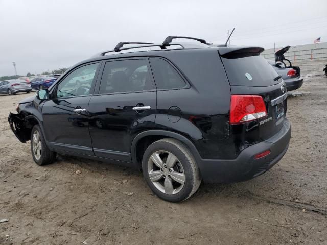 2012 KIA Sorento EX