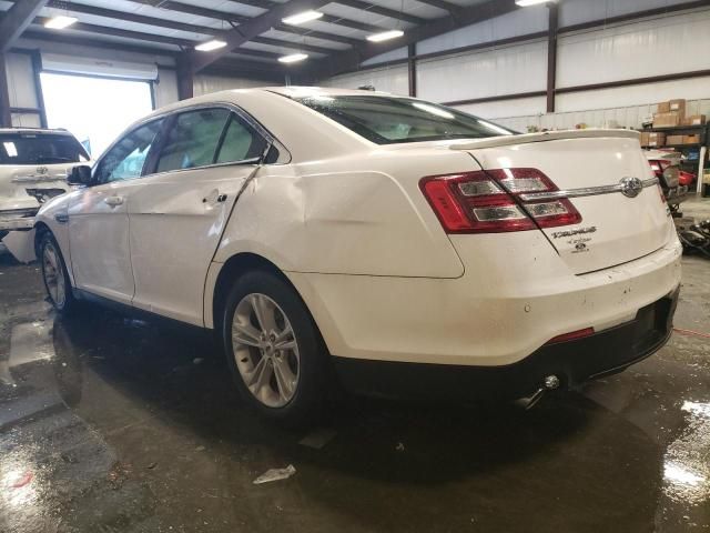 2016 Ford Taurus SEL