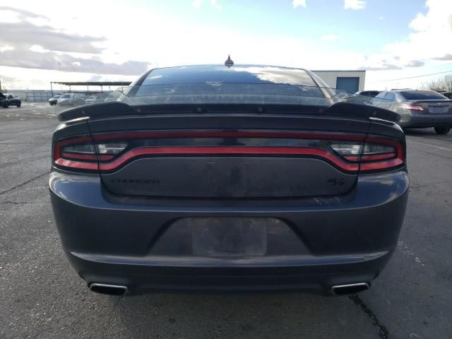 2017 Dodge Charger R/T