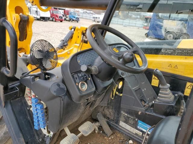 2019 JCB Lift