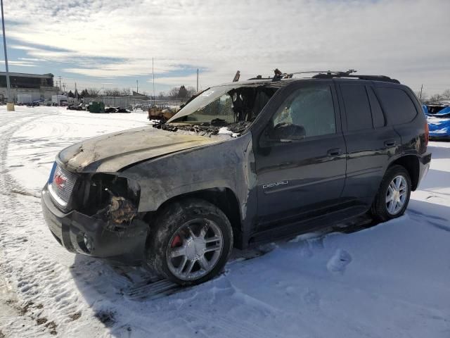 2006 GMC Envoy Denali