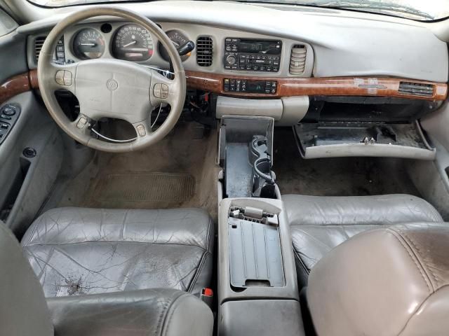 2000 Buick Lesabre Limited