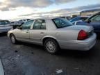 2006 Mercury Grand Marquis LS