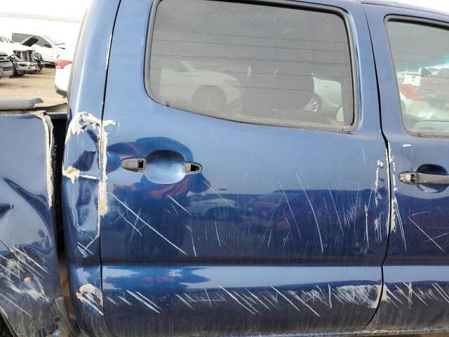 2008 Toyota Tacoma Double Cab