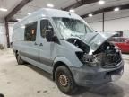 2014 Mercedes-Benz Sprinter 2500