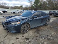 2018 Toyota Camry L en venta en Shreveport, LA