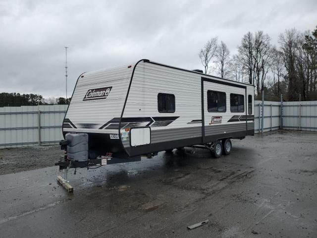 2022 Keystone RV Trailer