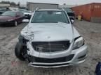 2013 Mercedes-Benz GLK 250 Bluetec