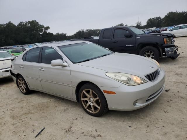 2005 Lexus ES 330