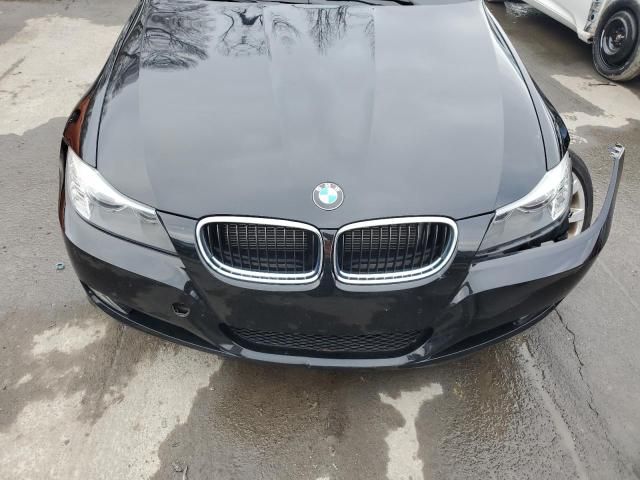 2011 BMW 328 I