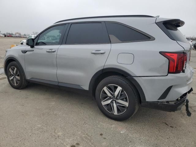 2022 KIA Sorento EX