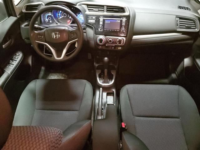 2019 Honda FIT LX