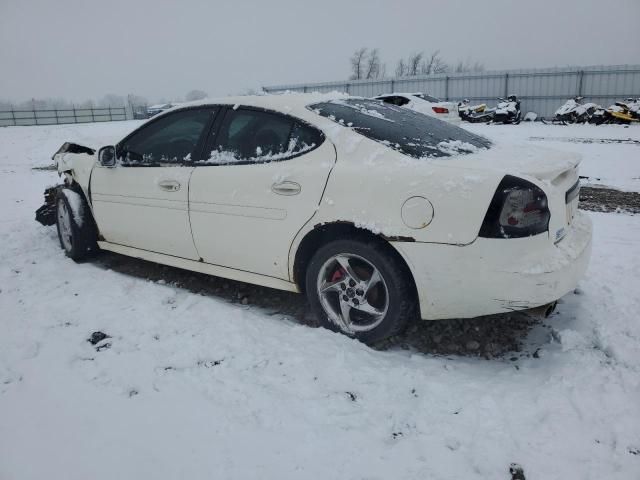 2004 Pontiac Grand Prix GT2