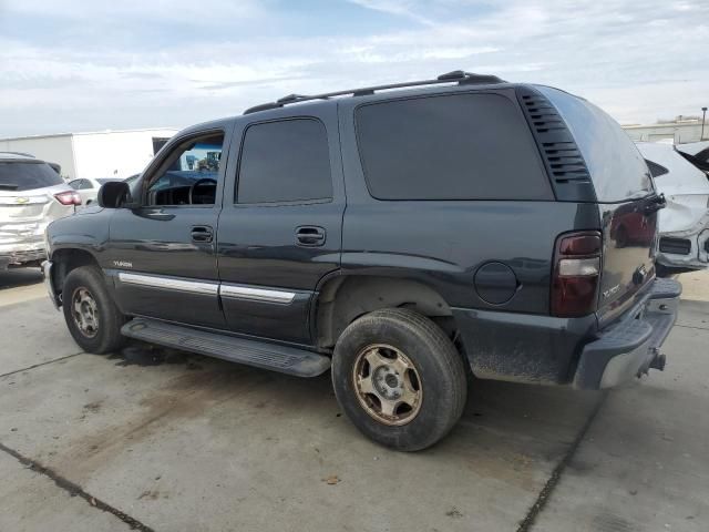 2003 GMC Yukon